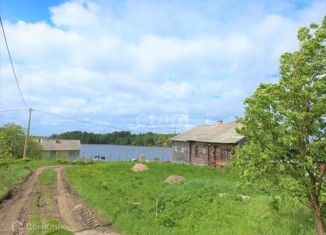 Продается земельный участок, 12.5 сот., деревня Лахта, территория Корбинаволок, 9