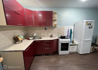 Продажа 1-комнатной квартиры, 29.5 м2, Губкинский, Железнодорожная улица, 6