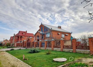 Продается дом, 286.3 м2, поселок Заря, Красноармейская улица, 19