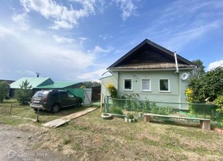 Продам дом, 50 м2, село Чкарино, улица Крупнякова