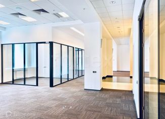 Офис в аренду, 500 м2, Москва, Варшавское шоссе, 25Ас6, станция Крымская