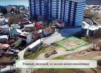 Продам участок, 5.3 сот., поселок городского типа Парковое