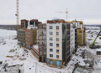 1-комнатная квартира на продажу, 32.1 м2, посёлок Новый Кременкуль, посёлок Новый Кременкуль, 1с