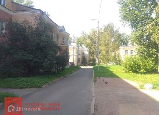 Продается комната, 91.1 м2, посёлок Металлострой, Железнодорожная улица, 17