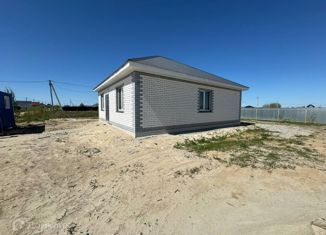 Продаю дом, 86 м2, деревня Якуши, переулок Мичурина