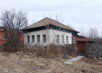 Продажа дома, 48 м2, Свердловская область, улица Короленко, 63В