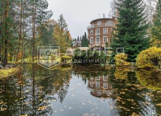 Продажа дома, 1800 м2, деревня Таганьково