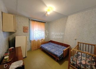 Комната на продажу, 10.3 м2, Волгоградская область, проспект Столетова, 2А