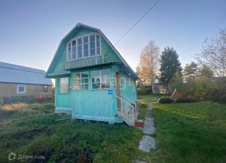 Продается дом, 61.3 м2, садовое товарищество Союз, садовое товарищество Союз, 291