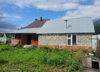 Продам дом, 74.8 м2, деревня Покровка, улица Дружбы