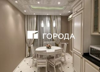 Продается двухкомнатная квартира, 82 м2, Москва, Симферопольский проезд, 18, Симферопольский проезд