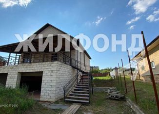 Продается дом, 190 м2, село Таврово