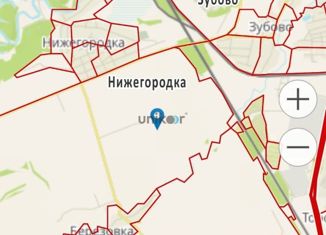 Земельный участок на продажу, 10 сот., село Зубово, Центральная улица, 77