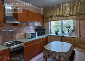 Продажа четырехкомнатной квартиры, 84.8 м2, Оренбург, микрорайон 70-летия ВЛКСМ, 12