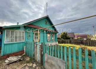 Продаю дом, 29.5 м2, посёлок Память Парижской Коммуны, Пролетарская улица