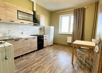 Продаю 2-ком. квартиру, 61 м2, Санкт-Петербург, Глухарская улица, 33к1, ЖК Каменка