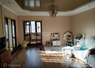 Продажа пятикомнатной квартиры, 133.2 м2, Крым, Фабричный переулок, 5
