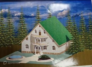 Продам земельный участок, 12 сот., курортный поселок Домбай, Домбайская улица