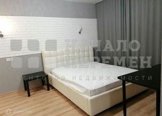 Сдам 1-ком. квартиру, 38 м2, Новосибирск, улица Олеко Дундича, 1/3