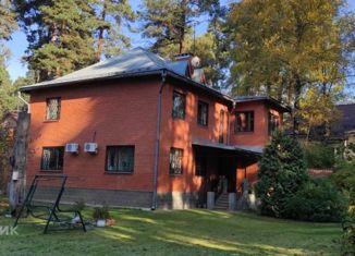 Продается дом, 289.7 м2, дачный посёлок Красково, улица Мичурина, 32А