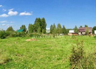 Продаю земельный участок, 6 сот., садоводческое товарищество Солнечное