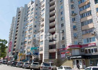 Продается 5-комнатная квартира, 110 м2, Хабаровск, улица Льва Толстого, 15