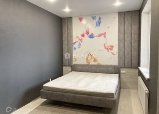 Продам 1-ком. квартиру, 43.83 м2, Санкт-Петербург, Плесецкая улица, 10, ЖК Полис на Комендантском