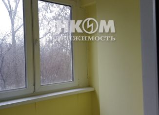Продаю однокомнатную квартиру, 34.6 м2, Москва, Походный проезд, 17к1, Походный проезд
