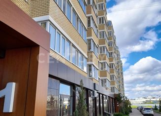 Однокомнатная квартира на продажу, 36 м2, Краснодар, улица Красных Партизан, 1/4к13, микрорайон Светлоград