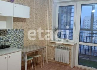 Сдается в аренду 1-ком. квартира, 30 м2, Красноярск, Ключевская улица, 85, Свердловский район