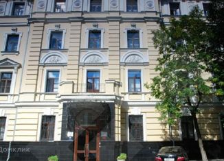 Сдается офис, 890 м2, Москва, Большая Грузинская улица, 12с2, Большая Грузинская улица