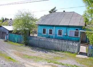 Продаю дом, 56 м2, поселок городского типа Краснобродский, Заречная улица