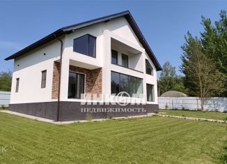 Дом на продажу, 295 м2, деревня Ермолино, деревня Ермолино, 40