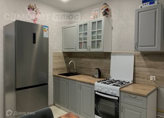 Продам однокомнатную квартиру, 36 м2, село Семёновка, Молодёжная улица, 15