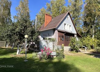 Продаю дом, 123 м2, деревня Матвейково