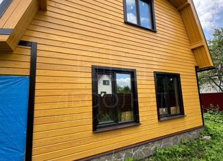 Дом на продажу, 108 м2, СНТ Машиностроитель-2, СНТ Машиностроитель-2, 125