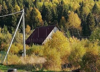 Продам дом, 62.4 м2, село Винницы, Заречная улица