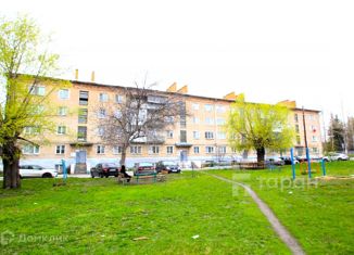 3-комнатная квартира на продажу, 61.6 м2, Челябинская область, улица Мира, 15