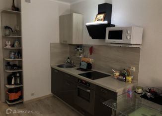 Продаю квартиру студию, 27 м2, Анапа, улица Ленина, 185Ак2, ЖК Метеора