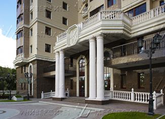 Сдается в аренду офис, 648 м2, Москва, улица Косыгина, 13к1, Гагаринский район