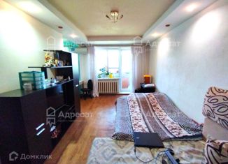 1-комнатная квартира на продажу, 29.2 м2, Волгоградская область, улица Мира, 45