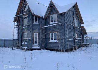 Продажа дома, 209.8 м2, село Кулаково, Ирбитский тракт