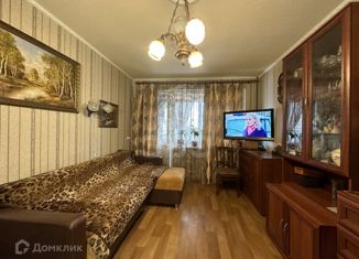 Двухкомнатная квартира в аренду, 43.5 м2, Санкт-Петербург, улица Стойкости, 26к1, муниципальный округ Ульянка