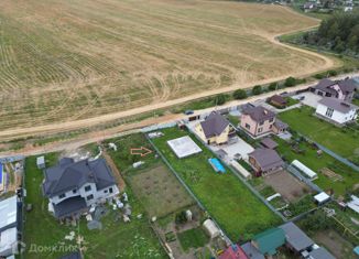 Земельный участок на продажу, 11.03 сот., село Новоалексеевское, улица Будённого