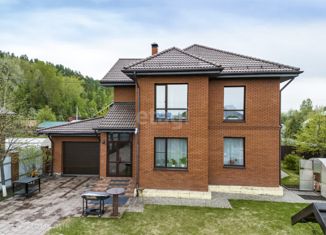 Продажа дома, 167.2 м2, СНТ Звёздное, Весенняя улица, 14