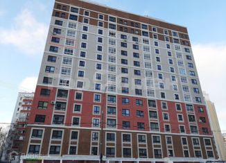 Продаю двухкомнатную квартиру, 54.2 м2, Москва, Заревый проезд, 9, Заревый проезд