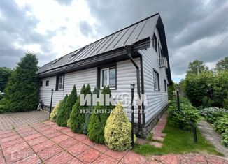 Продам дом, 197 м2, деревня Меженино, деревня Меженино, 18