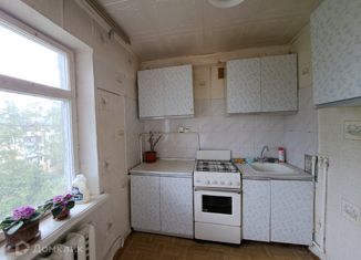 Продажа 2-ком. квартиры, 36.1 м2, Малоярославец, улица Гагарина, 8