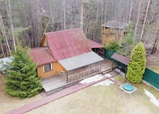 Продажа дома, 75.4 м2, СНТ Строитель-3, СНТ Строитель-3, 48