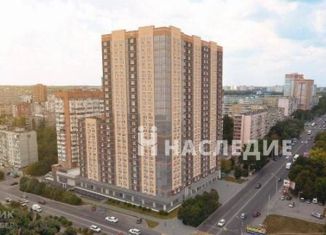 Продаю 1-ком. квартиру, 44 м2, Ростов-на-Дону, бульвар Комарова, 20В/9А, ЖК Гагарин